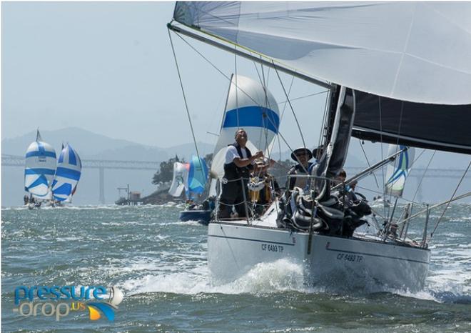 Saturdays downhill sprint from SF Bay to Carquinez Strait - Jazz Cup © Erik Simonson www.pressure-drop.us http://www.pressure-drop.us